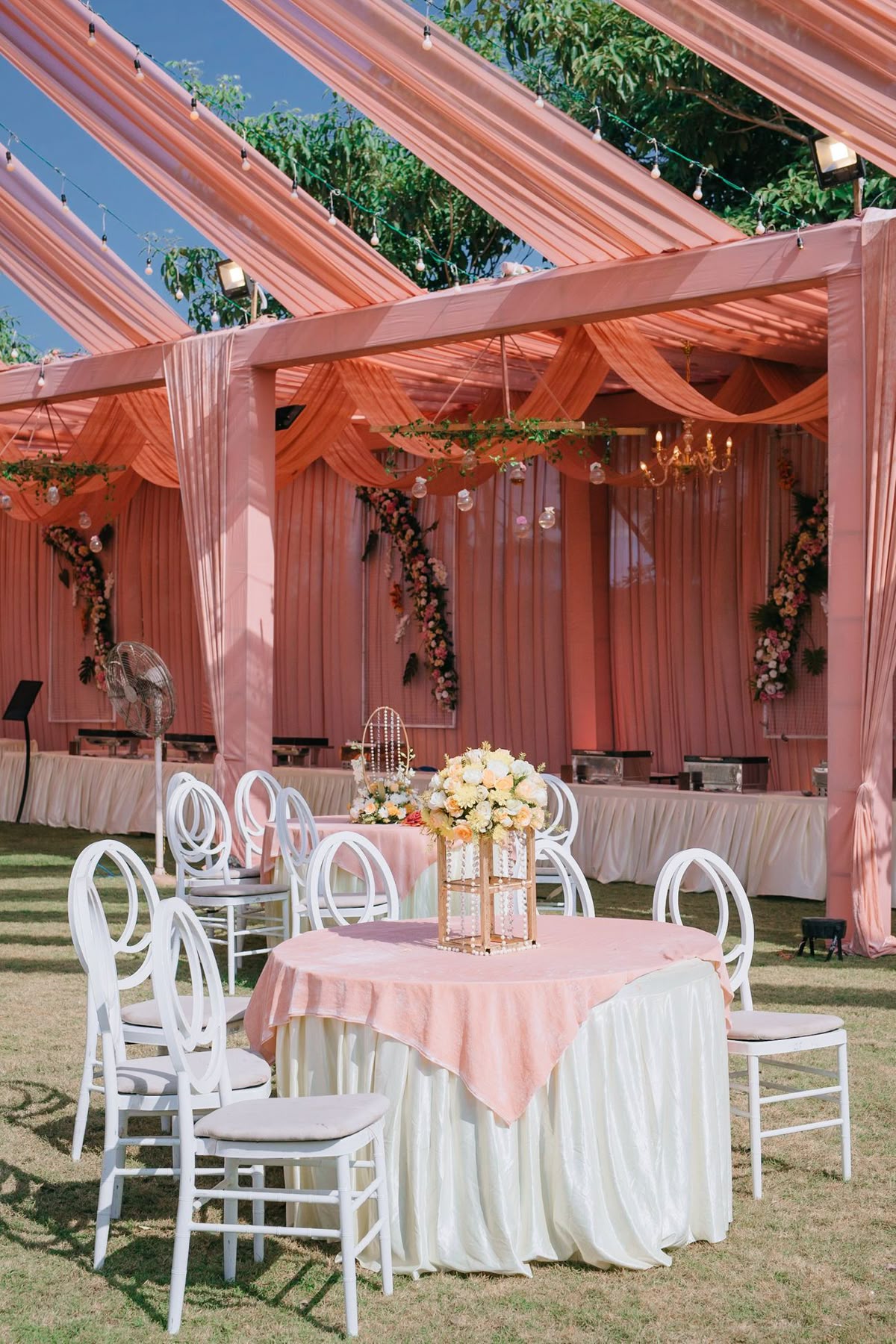 Wedding Tents