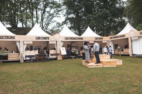 Event & Exhibition Tents
